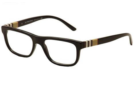 burberry mens nice reading glasses|who sells Burberry eyeglass frames.